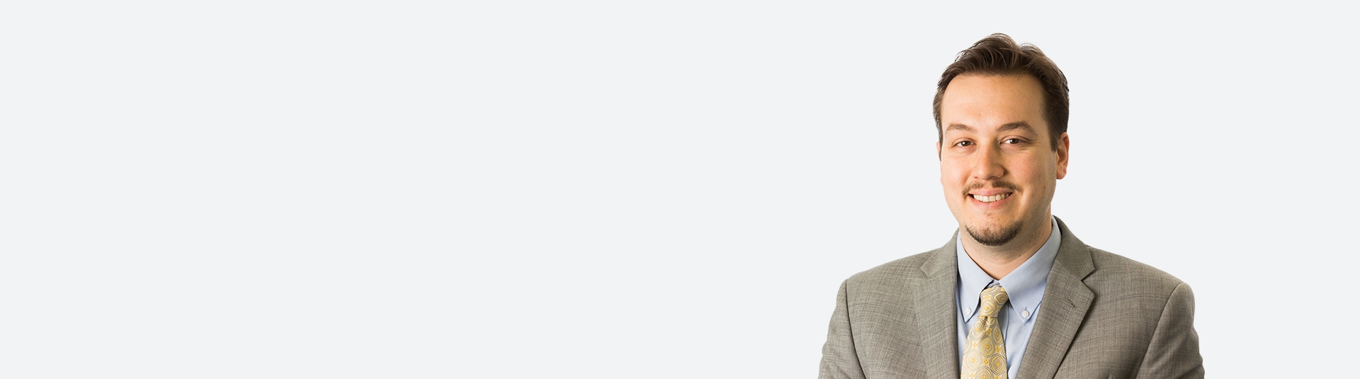 Joseph F. Esposito Investment Strategies & Capital Solutions Lawyer