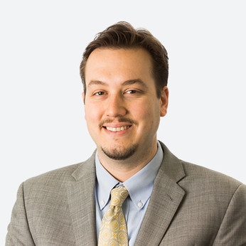 Photo of Joseph F. Esposito.