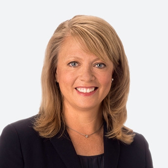 Photo of Jennifer L. Evans.