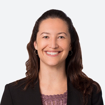 Photo of Erin L. Felix.