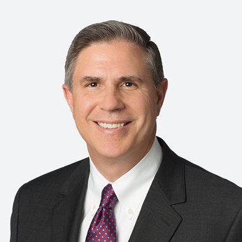 Photo of David D. Ferguson.
