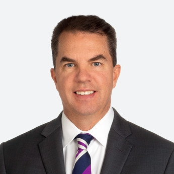 Photo of T. Jeffrey Fitzgerald.