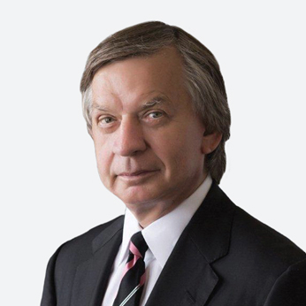Photo of Dan Flanigan.