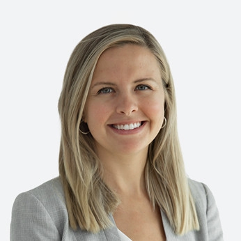 Photo of Samantha M. Flener.