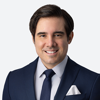 Photo of Timothy D. Fontes.