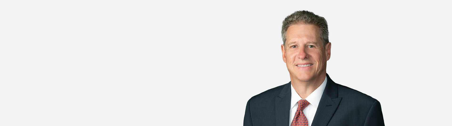 Photo of Sean Gallagher