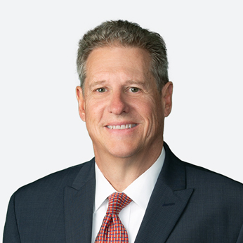 Photo of Sean R. Gallagher.