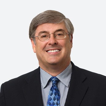Photo of Mark A. Gershon.