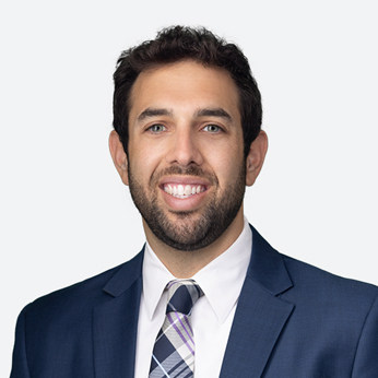 Photo of Joel C. Gerson.