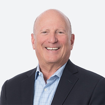 Photo of David A. Goldberg.