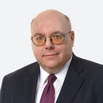 Photo of Jeffrey A. Goldman.