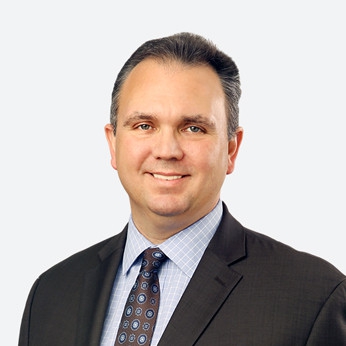 Photo of Paul A. Gomez.
