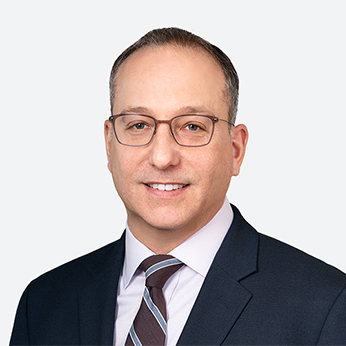 Photo of Robert Goodstein.