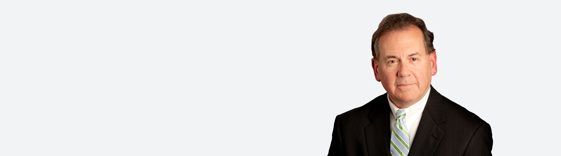 Photo of Mark Goran