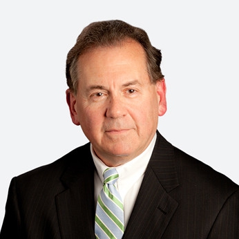 Photo of Mark H. Goran.
