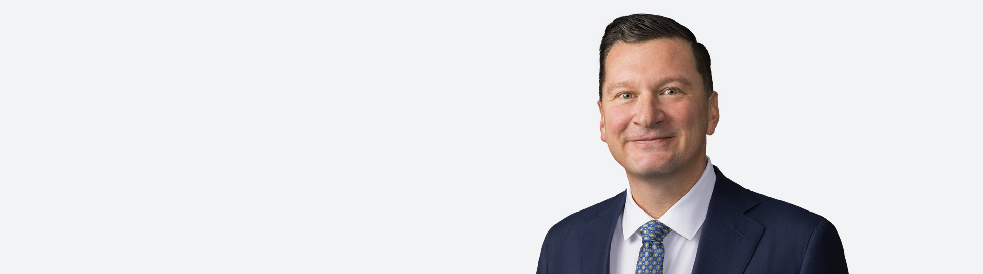Photo of David Gordon
