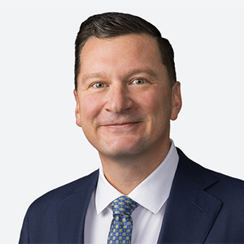 Photo of David E. Gordon.