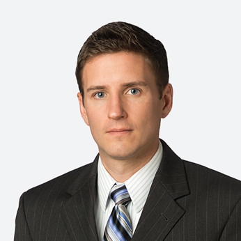 Photo of Daniel W. Graves.