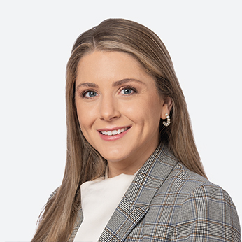 Photo of Cate A. Green.