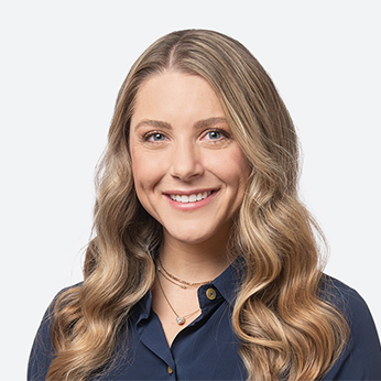 Photo of Cate A. Green.