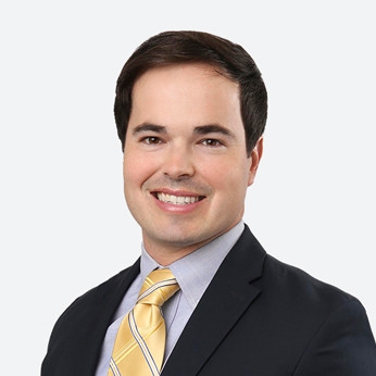 Photo of Mathew R. Groseclose.