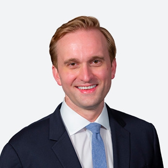 Photo of Nathan B. Grzegorek.