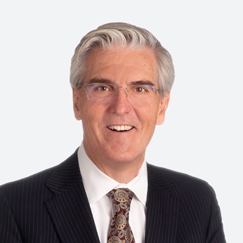Photo of Steve Gurr.