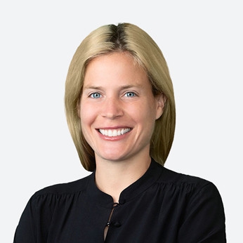 Photo of Monica J. Guzikowski.