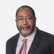 Photo of  Philip G. Hampton, II .