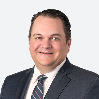 Photo of Matthew C. Hans.