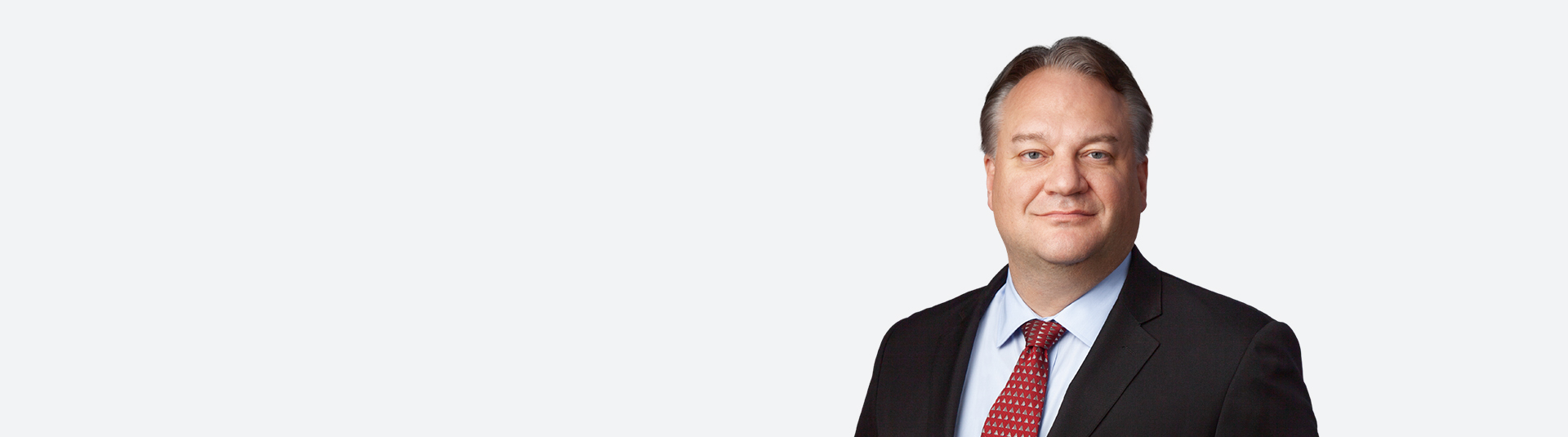 Photo of Eric Hanson