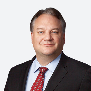 Photo of Eric J. Hanson.