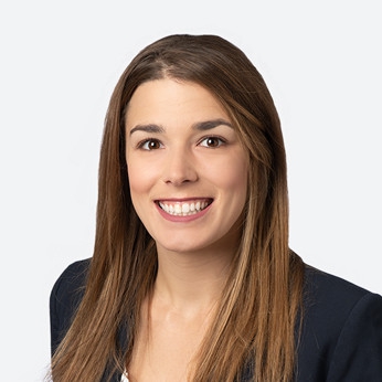 Photo of Meghan H. Hanson.