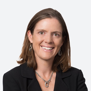 Photo of Amy E. Hatch.