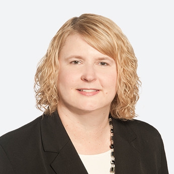 Photo of Patti J. Hedgpeth.