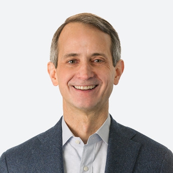 Photo of Jonathan K. Henderson.