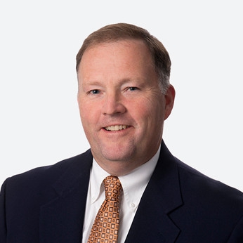 Photo of Darren R. Hensley.