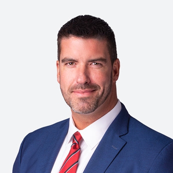 Photo of Brendan I. Herbert.