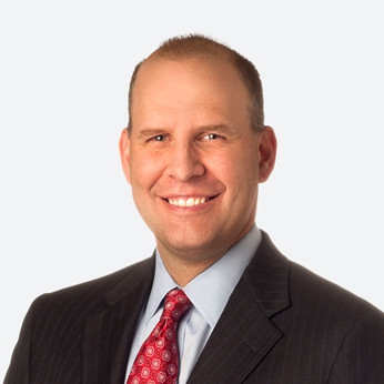 Photo of John R. Heronimus.