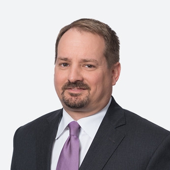 Photo of Scott M. Herpich.