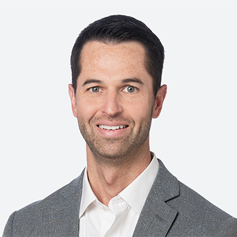 Photo of Cullin B. Hughes.