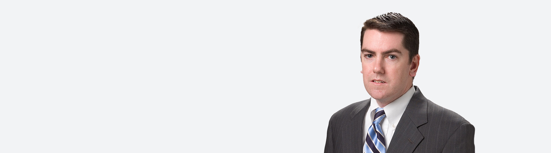Photo of Kevin Hyland