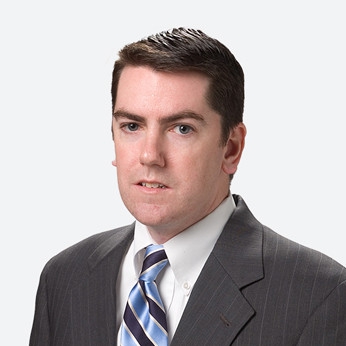 Photo of Kevin D. Hyland.