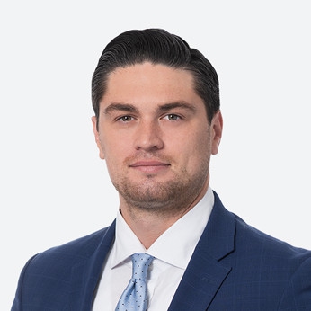 Photo of Dylan G. Ilario.