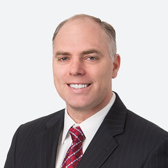 Photo of Thomas M. Isaacson.