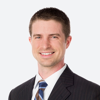 Photo of Garrett T. Jackson.
