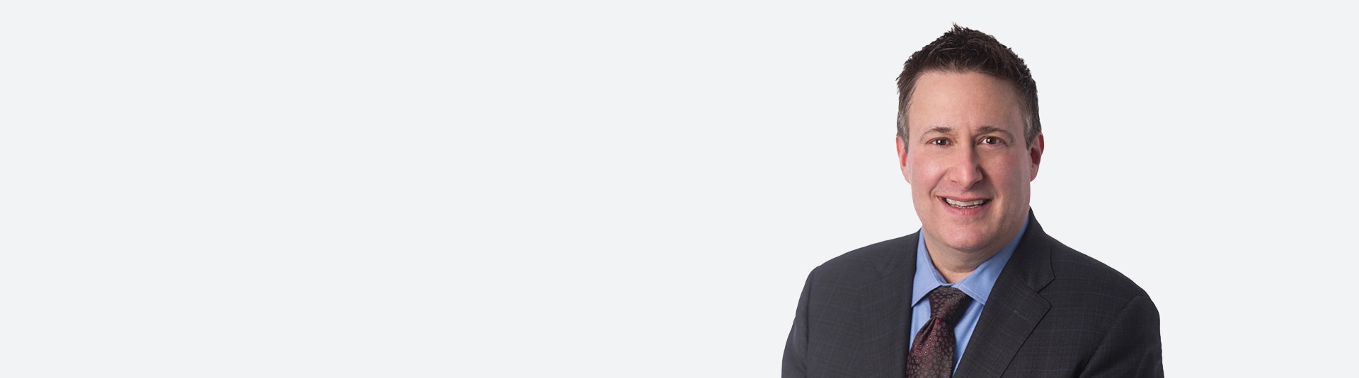 Photo of Mark Joachim