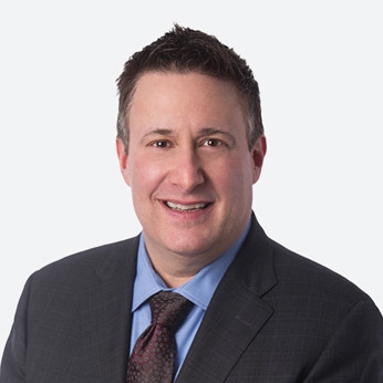 Photo of Mark B. Joachim.