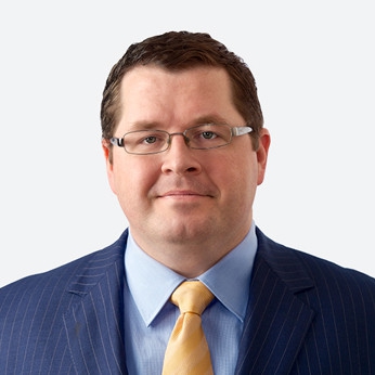 Photo of Jeremy R. Johnson.