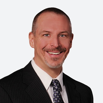 Photo of S. Wade Johnson.